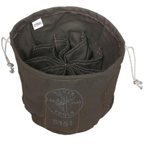Sac &agrave; cordon de serrage &agrave; 10 compartiments Pathway Supply LP