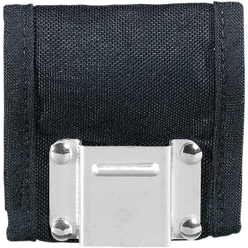 Tape Measure Holder, Measuring Tape Holder, Nylon, 1 Pockets Pathway Supply LP