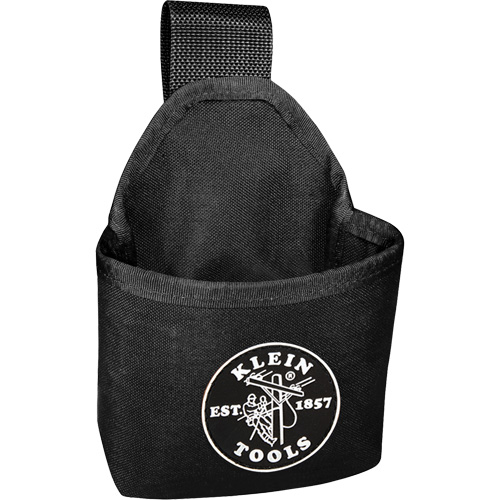 PowerLine Tape Measure Pouch, Measuring Tape Holder, 1 Pockets Pathway Supply LP