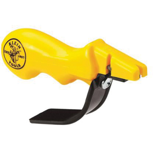 Aiguiseur combin&eacute; pour couteaux et ciseaux Pathway Supply LP