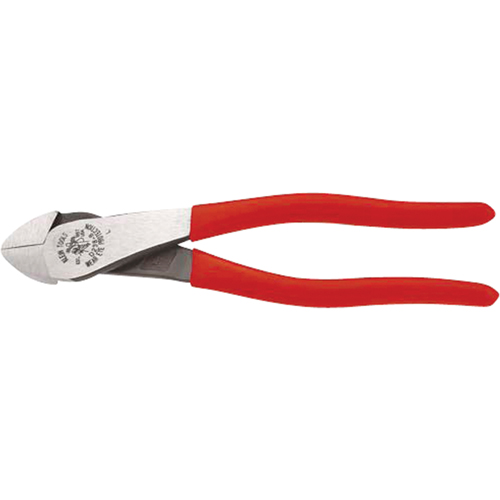 High-leverage Diagonal Cutting Pliers, 8-1/16" L Pathway Supply LP