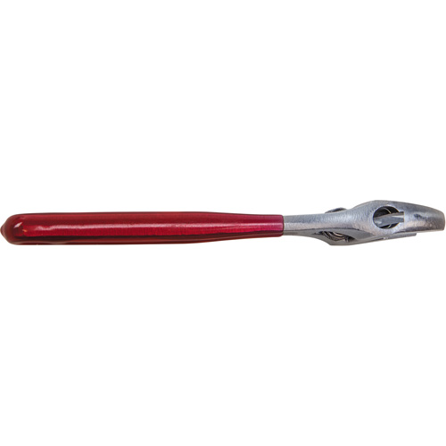 Cl&eacute; ajustable, 4-1/2" lo, la max. 1/2", Chrome/Poli Pathway Supply LP