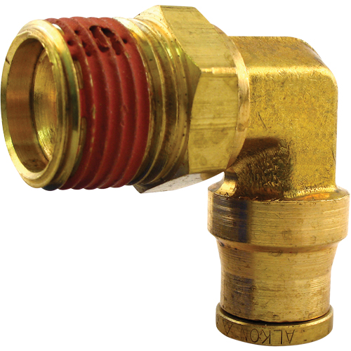 Male Swivel Elbows 90° Pathway Supply LP