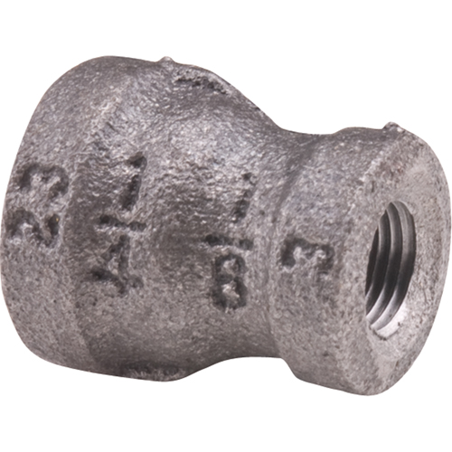 Reducing Couplings Pathway Supply LP