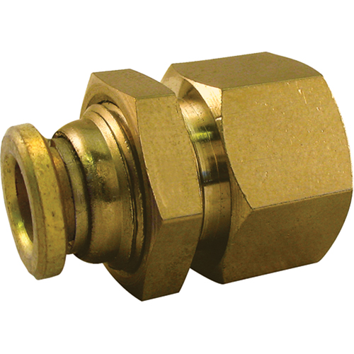 P.t.c. Female Bulkhead Union Pathway Supply LP