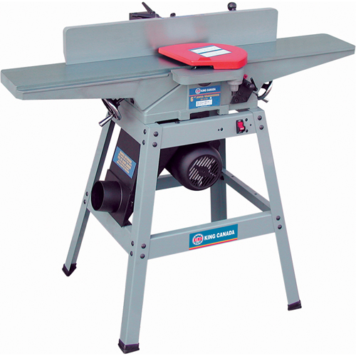 6" Woodworking Jointers Pathway Supply LP