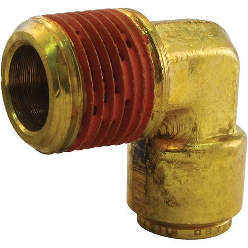 Male Elbows 90° Pathway Supply LP