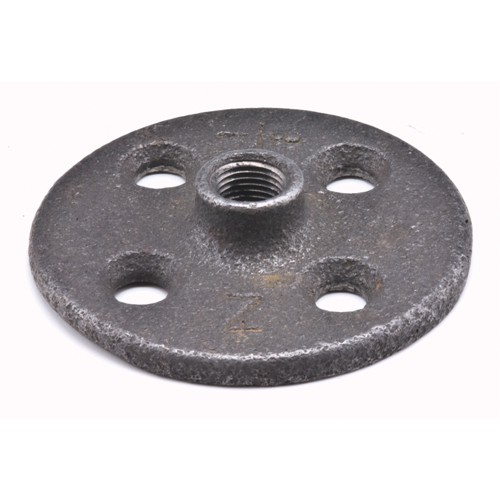 Floor Flanges Pathway Supply LP