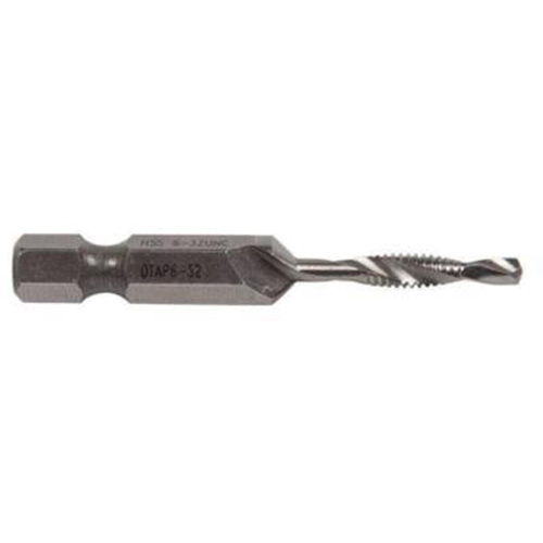 6-32 Tap Drill Bit Pathway Supply LP