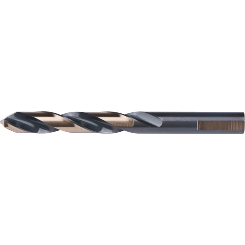 Foret de longueur m&eacute;canicien, 1/16", Acier rapide, Cannelure 7/8", Pointe de 135° Pathway Supply LP