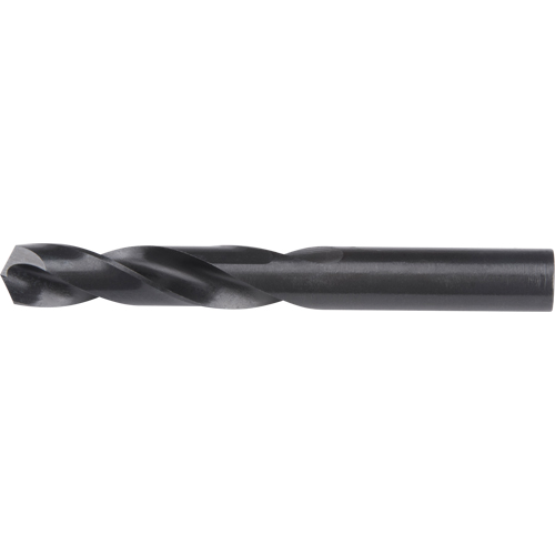 Screw Machine Drill Bit, 1/16", High Speed Steel, 5/8" Flute, 135° Point Pathway Supply LP