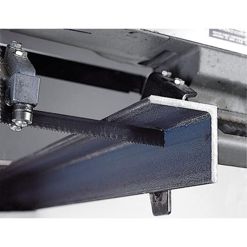 Wolf-Band&reg; Portable Band Saw Blades, Bi-Metal, 44-7/8" L x 1/2" W x 0.02" Thick, 14 TPI Pathway Supply LP