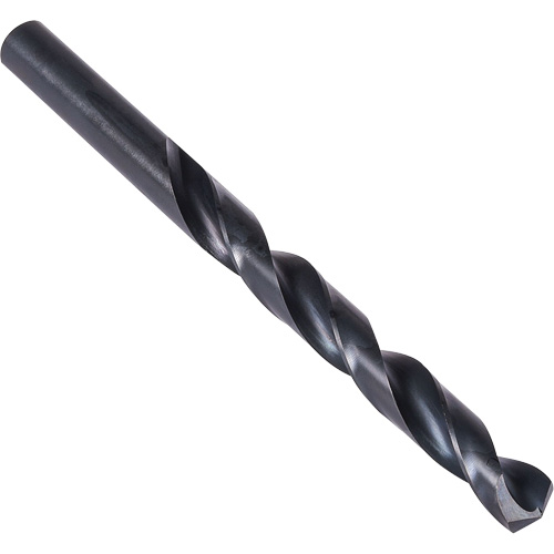 Aircraft Extension Drill Bit, 3/16", High Speed Steel, 2-5/16" Flute, 135° Point Pathway Supply LP