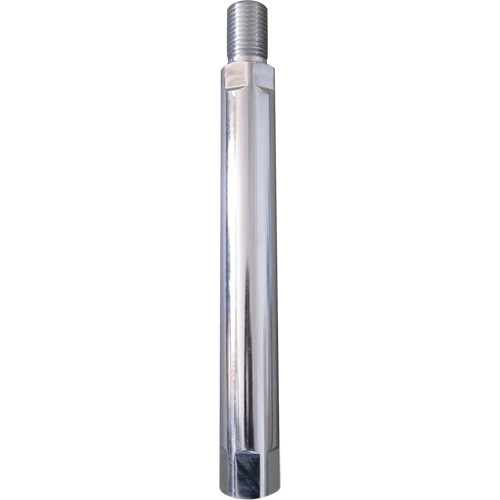 Rallonge de m&egrave;che filet&eacute;e diamant&eacute;e Pathway Supply LP
