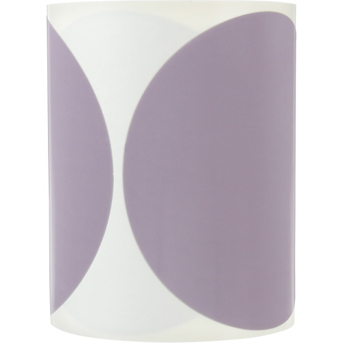 466LA Trizact Finesse-it Film Disc Roll, 6" Dia., A7 Grit, Silicon Carbide Pathway Supply LP