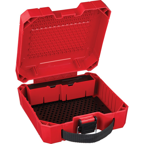 Large Hole Saw Case Pathway Supply LP