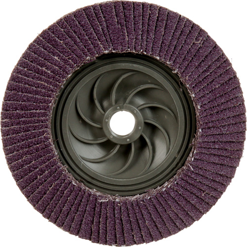 769F Quick Change Flap Disc, 5" x 5/8"-11, Type 29, 40+ Grit, Ceramic Pathway Supply LP