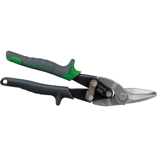 Aviation Snips with Wire Cutter Pathway Supply LP
