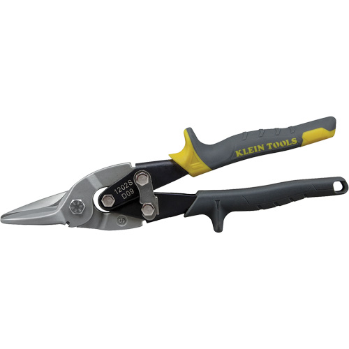 Aviation Snips with Wire Cutter Pathway Supply LP