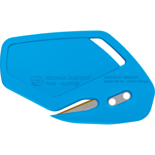 Outil de coupe Secumax Cardycut Pathway Supply LP