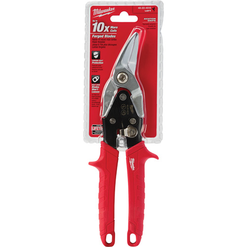 Aviation Snips Pathway Supply LP
