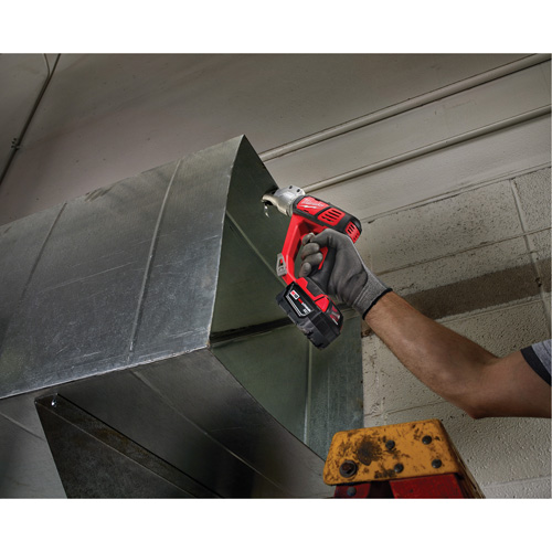 M18 18 Gauge Double Cut Shear (Tool Only) Pathway Supply LP