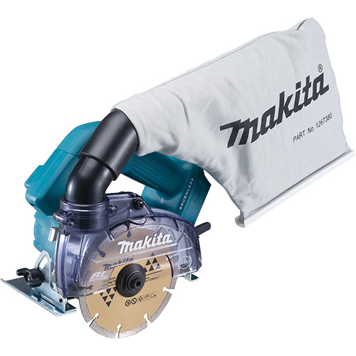 Cordless Masonry Saw with Brushless Motor (Tool Only), 5", 18 V Pathway Supply LP