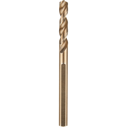 Tr&eacute;pan pilote au cobalt Hole Dozer, 1/4" Tige Pathway Supply LP