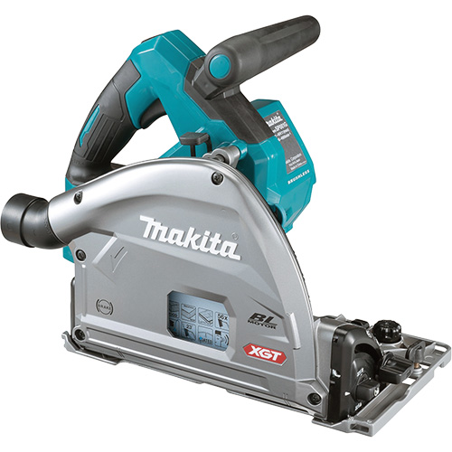 Scie circulaire &agrave; coupe plongeante avec moteur sans balai XGT BL (outil seulement), 6-1/2", 40 V Pathway Supply LP