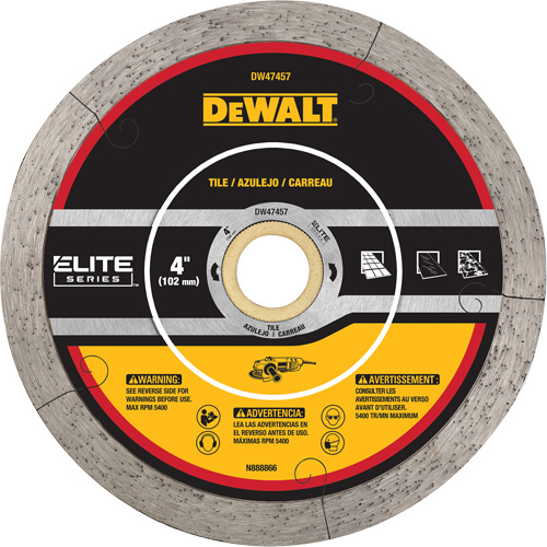 XP7 Tile Diamond Blade Pathway Supply LP