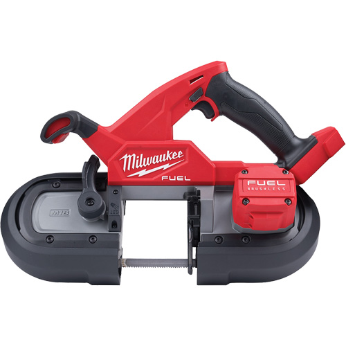 M18 Fuel Compact Dual-Trigger Band Saw Kit, 18 V Pathway Supply LP