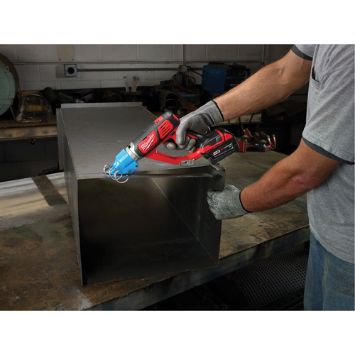 M18 14 Gauge Double Cut Shear (Tool Only) Pathway Supply LP