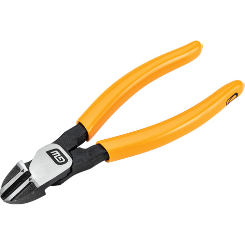 Pitbull Dipped Handle Diagonal Cutting Pliers, 6" L Pathway Supply LP