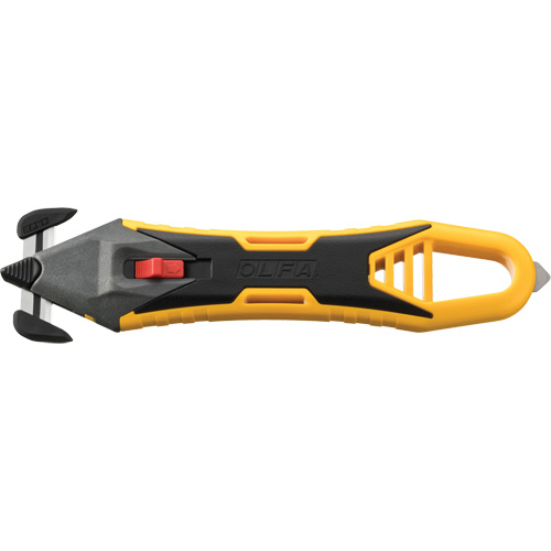 Concealed Blade Safety Cutter Pathway Supply LP