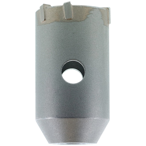 Foret SDS-Plus &agrave; pointe au carbure et paroi mince, 1-9/16", Profondeur de la coupe de 3" Pathway Supply LP