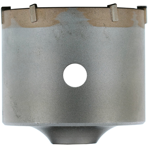 SDS-Plus Carbide Tipped Thin Wall Core Bit, 2-11/16", 3" Depth of Cut Pathway Supply LP