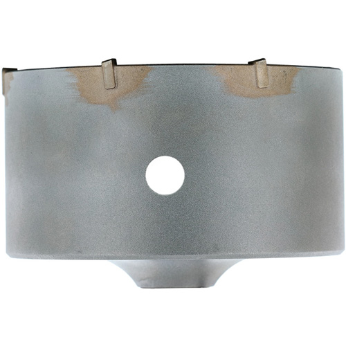 SDS-Plus Carbide Tipped Thin Wall Core Bit, 4-3/8", 3" Depth of Cut Pathway Supply LP