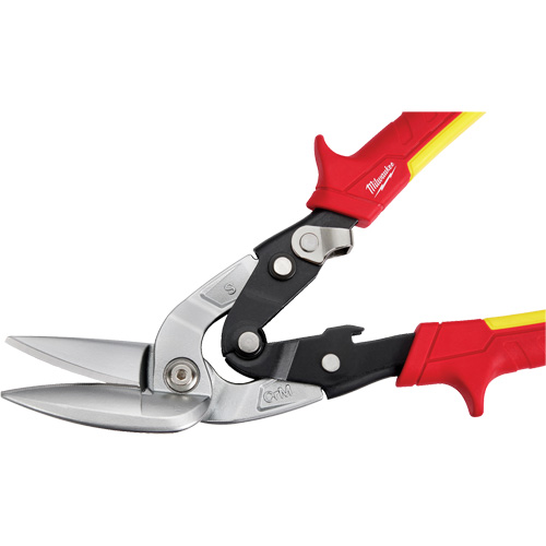Offset Aviation Snips Pathway Supply LP
