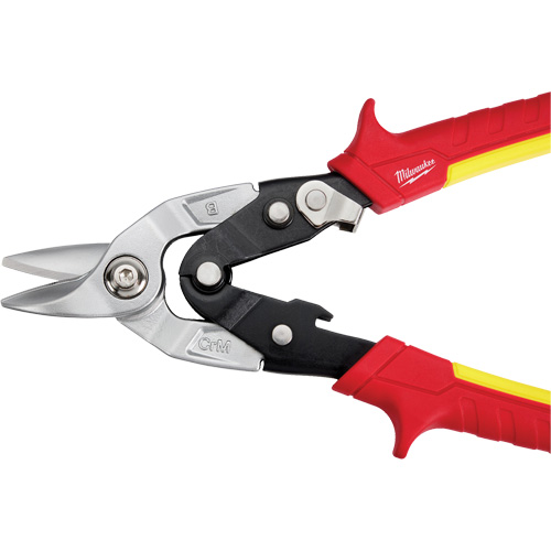 Cisailles aviation Bulldog Pathway Supply LP