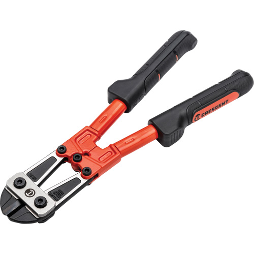 High Leverage Compound Bolt Cutter, 14" L, Center Cut Pathway Supply LP