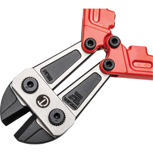 High Leverage Compound Bolt Cutter, 14" L, Center Cut Pathway Supply LP