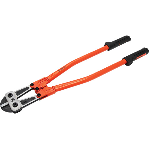 High Leverage Compound Bolt Cutter, 30" L, Center Cut Pathway Supply LP
