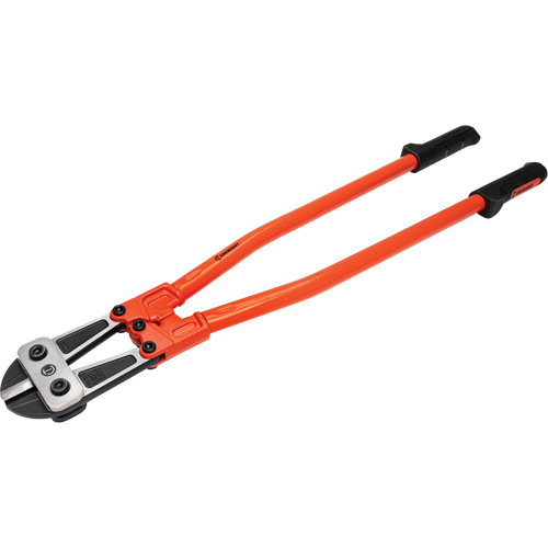 High Leverage Compound Bolt Cutter, 36" L, Center Cut Pathway Supply LP