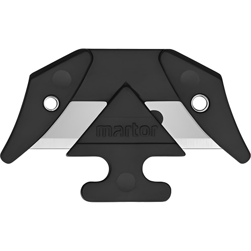 T&ecirc;te robuste de rechange Secumax, Style Simple Pathway Supply LP