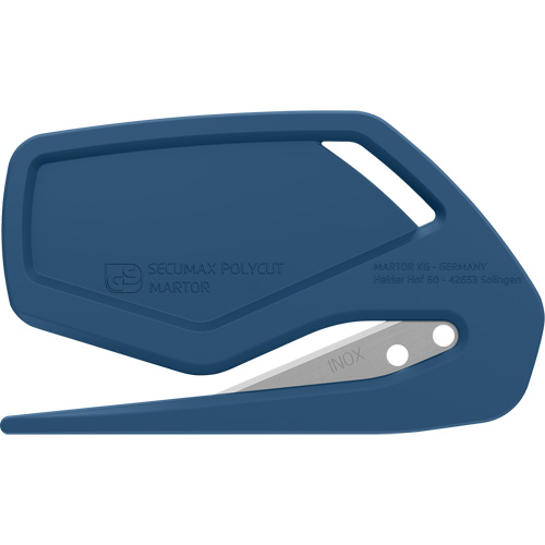 Secumax Polycut MDP with SS Blade Pathway Supply LP