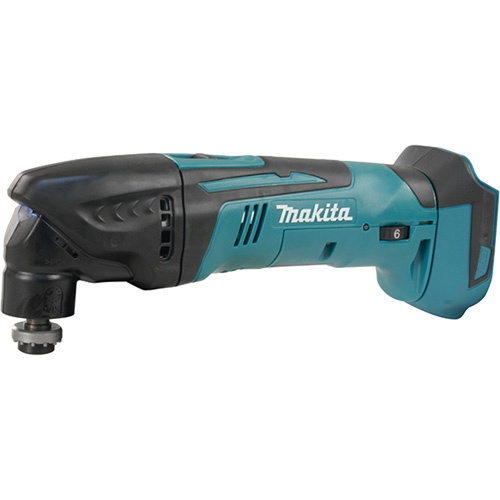 LXT Multi Tool, 18 V, Lithium-Ion Pathway Supply LP