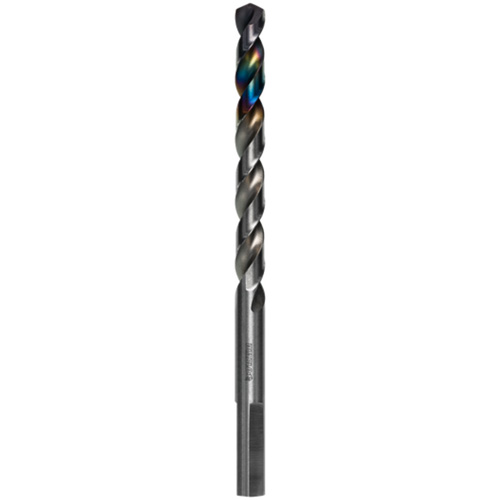 Metal Demon Drill Bit for Mild, Hardened and Stainless Steels, 7/32", 2-1/5" Flute, 130° Point Pathway Supply LP