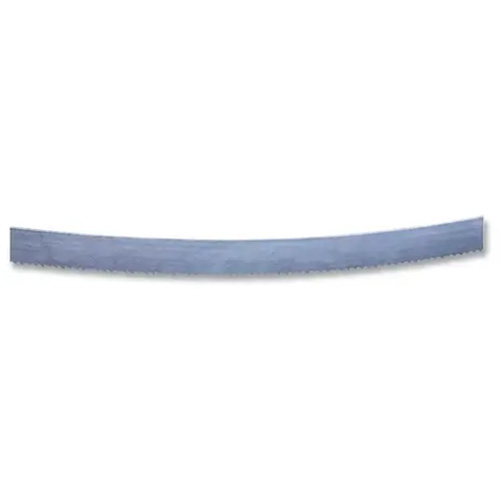 Lame de scie &agrave; ruban portable P1000 CLE-LINE, Bim&eacute;tal, 44-7/8" lo x 1/2" la x &eacute;paisseur 0,02", 10/14 dents par pouce Pathway Supply LP
