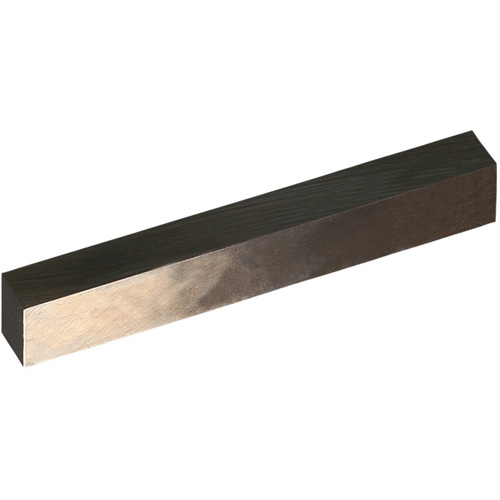 M&egrave;che d'outil carr&eacute;e 860, 1/2", Acier rapide au cobalt Pathway Supply LP