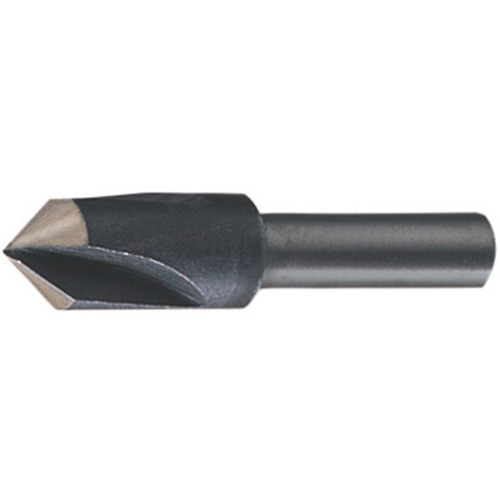 Fraise 10003, 1-1/2", Acier rapide, Angle de 82°, 3 cannelures Pathway Supply LP